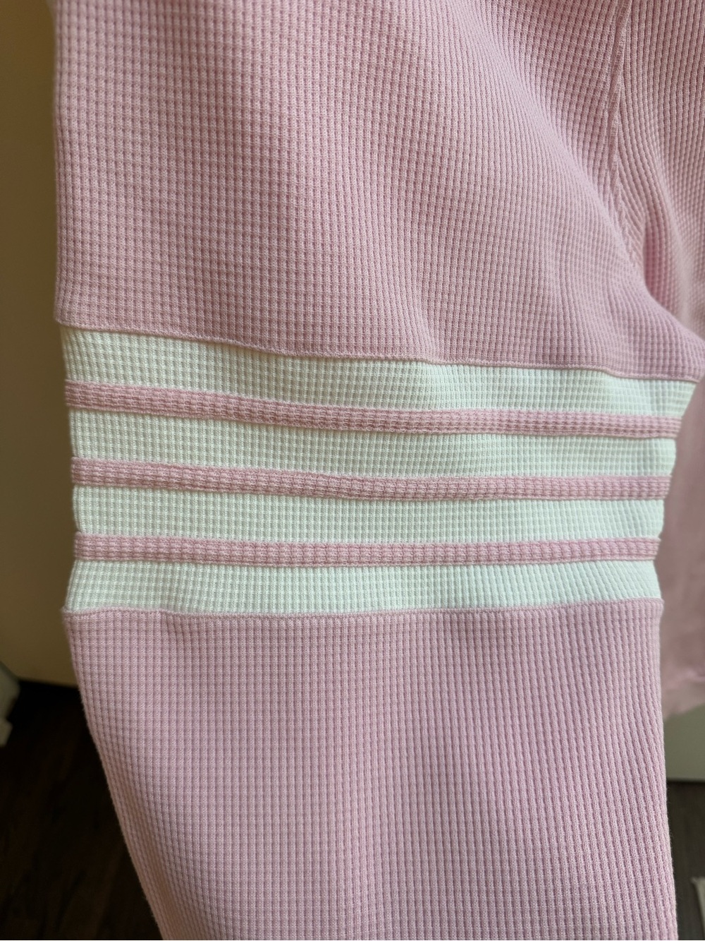🛼Thom Browne Waffle Knit Sweatpants🛼 - Picture 10 of 10
